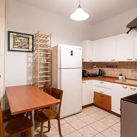 Villa Aristotle Alepou