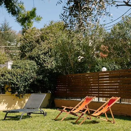 Aristotle Villa Alepou