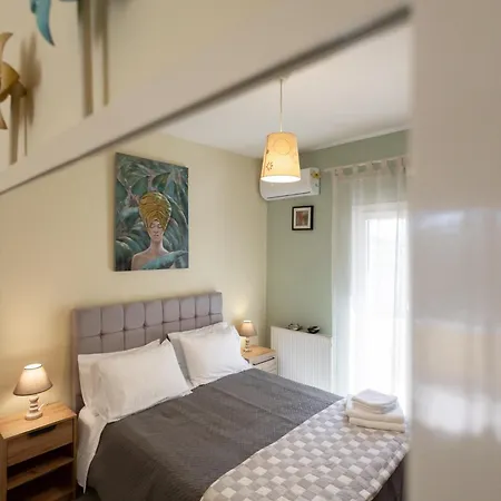 Aristotle Corfu Villa *
