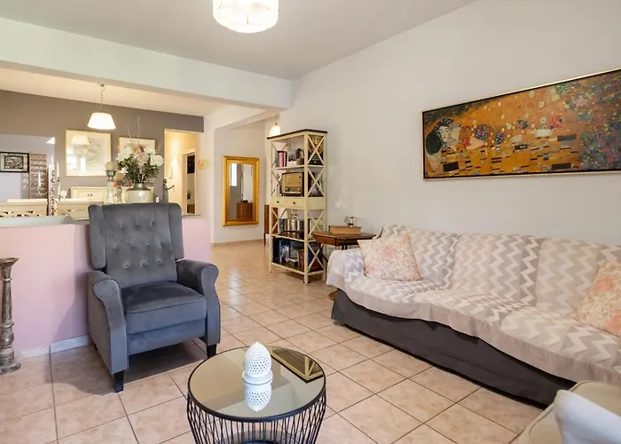 Aristotle Villa Alepou